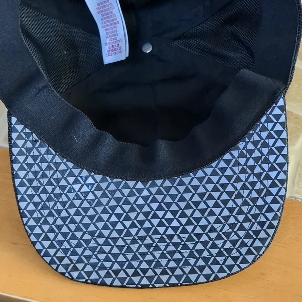 𝅺MARVEL Black Panther hat
